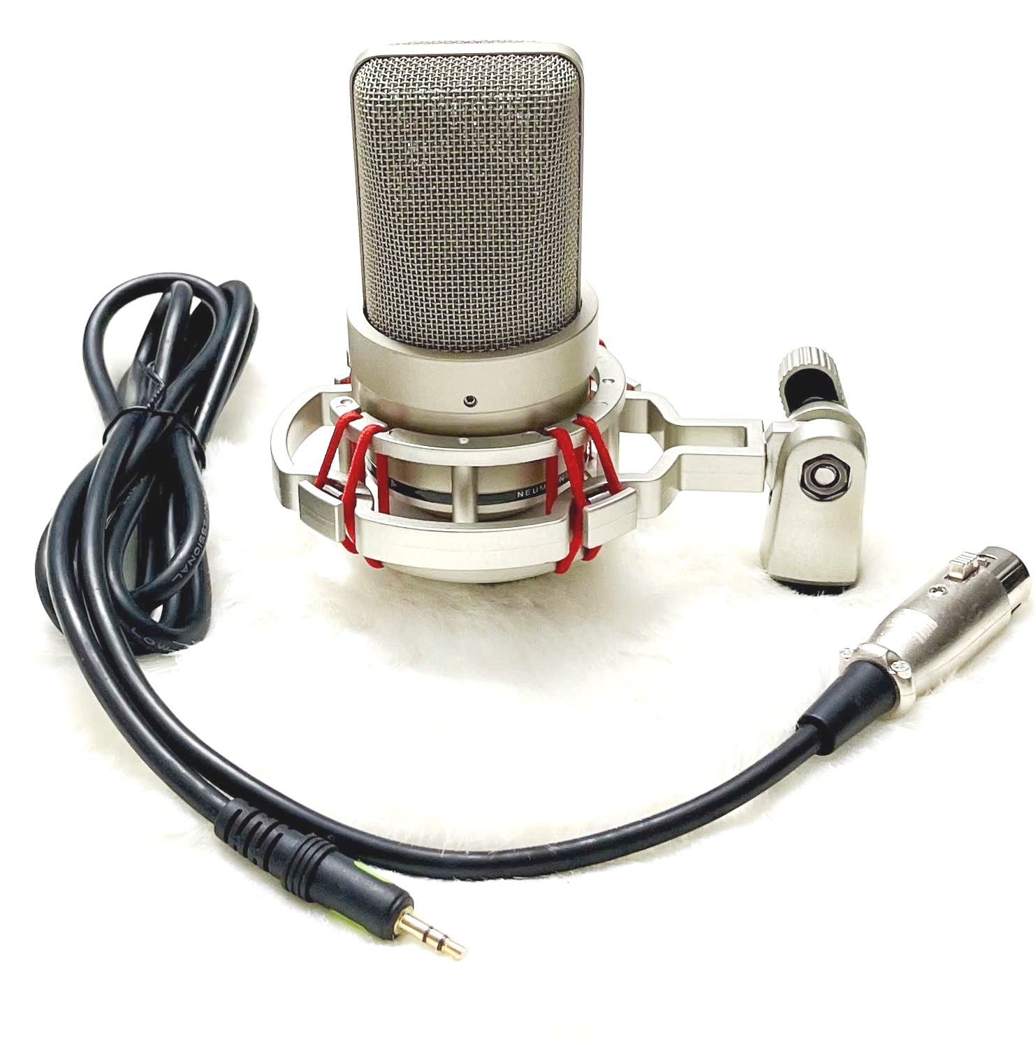 Mic thu âm 103E 5V