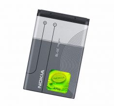Pin Nokia 4C, 5C 2 IC (G2)