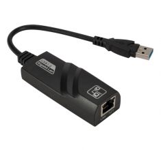 USB 3.0 ra cổng LAN Gigabit Ethernet
