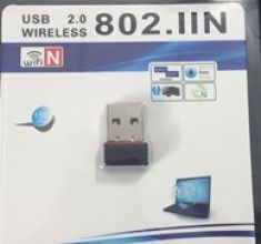 USB thu wifi mini 802.11N