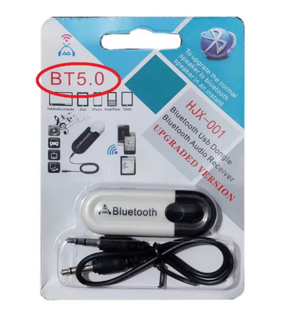 USB Bluetooth HJX-001