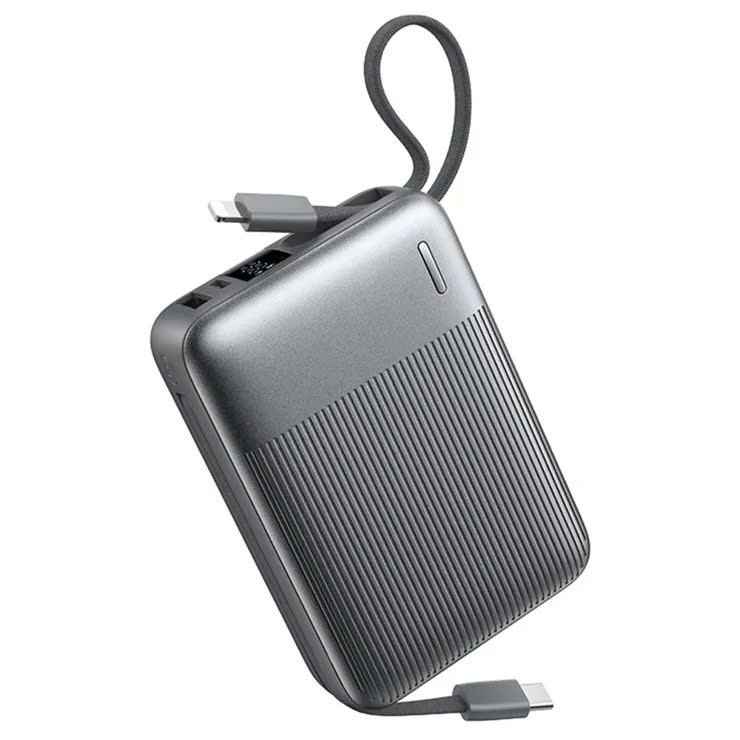 Pin sạc dự phòng Remax FC-06 22.5w 20.000mah