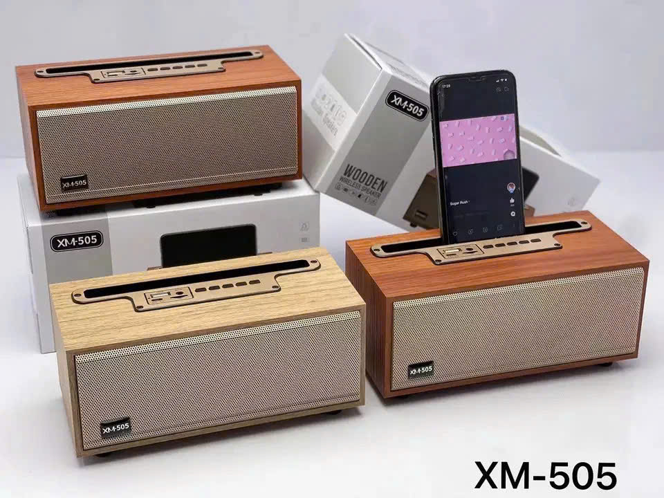 loa-bluetooth-xm-505-co-gia-ke-dien-thoai