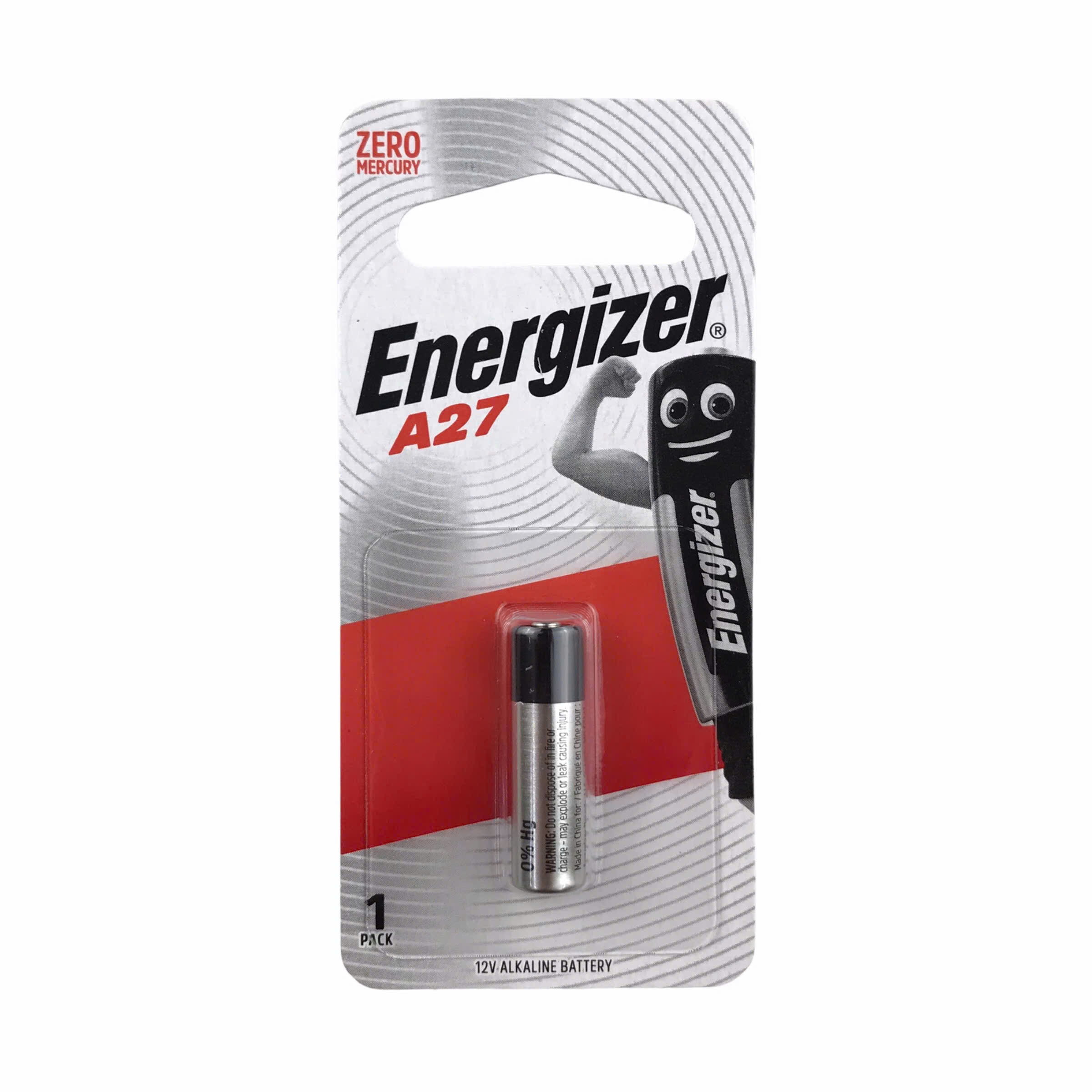 Pin A27 Energizer ( 1 viên)