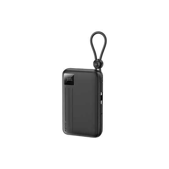Pin Sạc Dự phòng  22.5W Remax FC-15 20.000mah