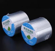 Băng keo chống thấm khổ 10cm* 5m