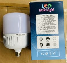 Bóng đèn Led Bulb 50W tiết kiệm điện