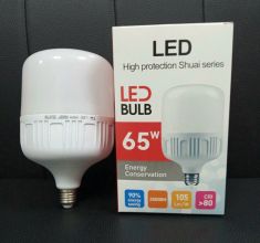 Bóng đèn Led Bulb 65w tiết kiệm điện