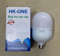Bóng đèn Led Bulb cao cấp HK-ONE 40W