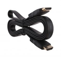 Cáp HDMI chuẩn 1.4 Full HD 3m dây dẹp