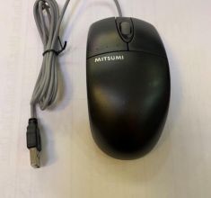 Chuột USB Mitsumi quang lớn 