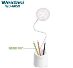 Đèn Led để bàn Weidasi WD-6059