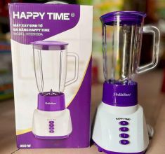 Máy xay sinh tố cao cấp Happytime 2lit