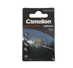 Pin Camelion CR1616 vĩ 1 viên