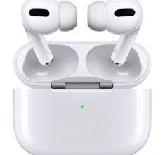 Tai nghe Airpods Pro hổ vằn