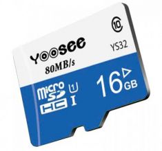 Thẻ nhớ 16GB Yoosee