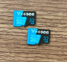 Thẻ nhớ Micro SD 32GB Yoosee Class 10