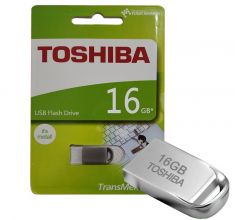 USB 16GB Toshiba mini