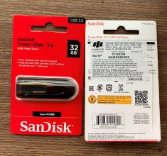 USB 3.0 Sandisk SDCZ600 32GB