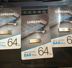 USB 64GB Samsung 3.0