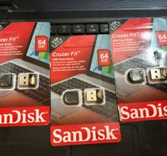 USB 64GB Sandisk CZ33