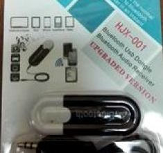 USB bluetooth Dongle HJX-001