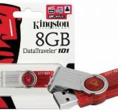 USB Kingston 8GB
