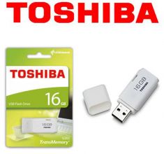 USB Kioxia (Toshiba) U202 16GB