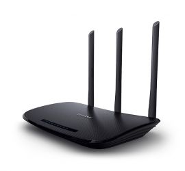 Phát Wifi TP-Link WR940N 3 anten